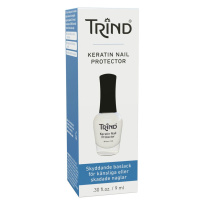 Keratin Nail Protector 9 ml