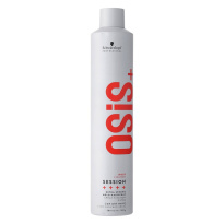 OSiS+ Session Extra Strong Hold Hairspray 500 ml