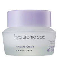 Hyaluronic Acid Moisture Cream 50 ml