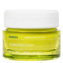 Santorini Grape Poreless Skin Cream 40ml