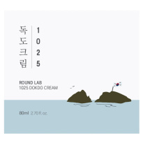 1025 Dokdo Cream 80 ml