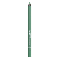 GOSH Matte Eye Liner 1,2 g ─ 011 Alligator