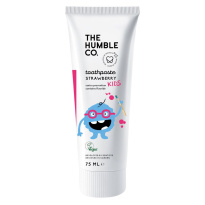 Natural Toothpaste Kids Strawberry 75ml