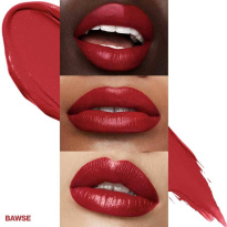 Be Legendary Prime & Plush Lipstick 3,4 g – Bawse