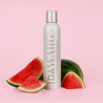 Summer Melon Shower Mousse 200ml