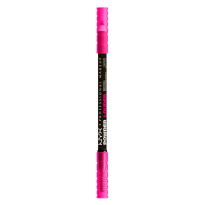 Powder Louder 09 Black Brow Pencil 16g