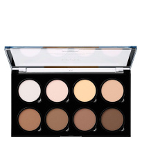 Contour & Highlight Pro Palette HCPP01 (8x 2,7g)