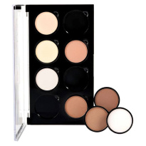 Contour & Highlight Pro Palette HCPP01 (8x 2,7g)