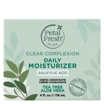 Pure Clear Complexion Daily Moisturizer Tea Tree 118 ml