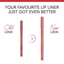 Velvet Contour Lip Liner 1,14 g – Nohalicious