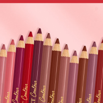 Velvet Contour Lip Liner 1,14 g – Nohalicious