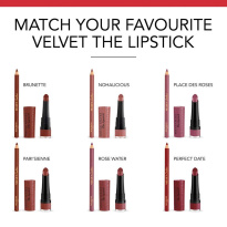 Velvet Contour Lip Liner 1,14 g – Nohalicious