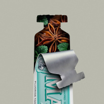 Anise Mint Toothpaste 85 ml