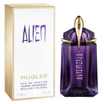 Alien Eau De Parfum Refillable 60 ml