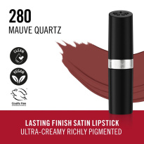 Lasting Finish Lipstick 4 g ─ Mauve Quartz