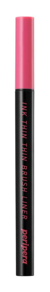 Ink Thin Thin Brush Liner 01 Black Noir 0,5g