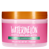 Whipped Shea Body Butter 240 g – Watermelon