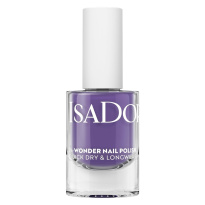 The Wonder Nail Polish Quick Dry & Longwear 5 ml ─ 149 Lavender Purple