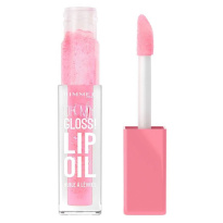 Oh My Gloss Lip Oil 6 ml ─ 001