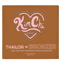 Thailor Bronzer 9 g ─ I Went to Venice