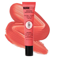 Nudescreen Blush Tint SPF 30 15 ml ─ Strawberry Sunburst