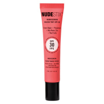 Nudescreen Blush Tint SPF 30 15 ml ─ Strawberry Sunburst