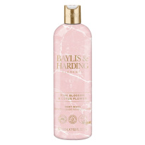 Elements Pink Blossom & Lotus Flower Body Wash 500 ml