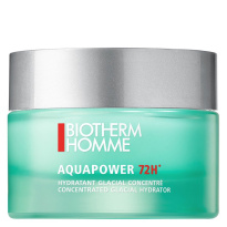 Aquapower 72H Moisturizing Gel-Cream 50ml