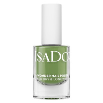 The Wonder Nail Polish Quick Dry & Longwear 5 ml ─ 142 Lime