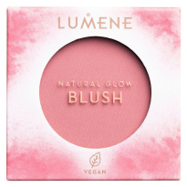 Natural Glow Blush 4 g - 2 Berry Glow