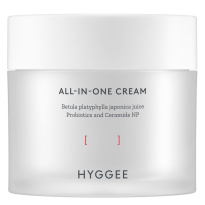 All-In-One Cream 80ml