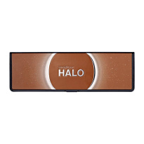 Halo Sculpt + Glow Face Palette Back To Cali