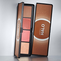 Halo Sculpt + Glow Face Palette Back To Cali