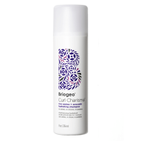 Curl Charisma™ Rice Amino + Avocado Hydrating Shampoo 236 ml