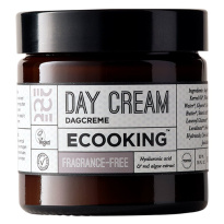 Day Cream Fragrance Free 50 ml