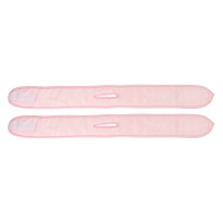 Microfibre Headband Duo 2 kpl