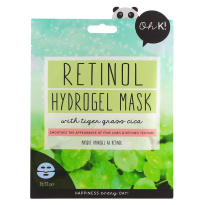 Retinol Hydrogel Mask 28 g