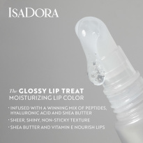 Glossy Lip Treat 13 ml – 00 Clear