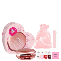 Gel Manicure Kit Le Maxi J'adore Paris 30 kpl