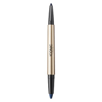 Eyeliner Duo Smokey Eye 1,1 g – Electric Blue