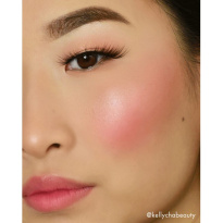 Cheek Kiss Cream Blush 6 g – 120 Coral Crush