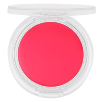 Cheek Kiss Cream Blush 6 g – 120 Coral Crush