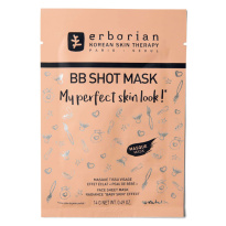 BB Shot Mask 14 g