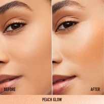 Complexion Rescue Highlighting Blush Peach Glow 15ml