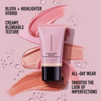 Complexion Rescue Highlighting Blush Peach Glow 15ml