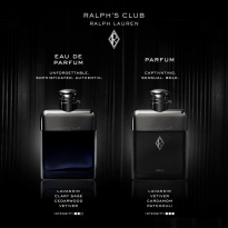 Ralph's Club Eau De Parfum 100 ml