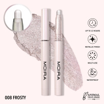 Stellar Glaze Stick Shadow 008 Frosty 0,85g