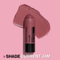 Mega Glo Vitamin & Make-up Stick Blush Currant Jam 6g