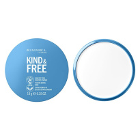 Kind & Free Pressed Powder 10 g – 001 Translucent