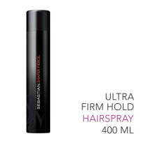 Professional Shaper Fierce Hairspray 400 ml